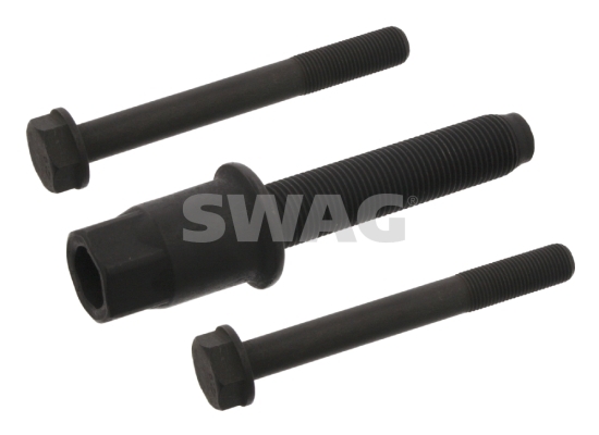 Zestaw śrub, koła zębate (łańcuch rozrządu) 20 93 3845 SWAG Autoteile GmbH